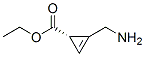 221101-03-7,2-Cyclopropene-1-carboxylicacid,2-(aminomethyl)-,ethylester,(1S)-(9CI)