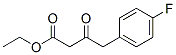 221121-37-5,4-(4-FLUORO-PHENYL)-3-OXO-BUTYRIC ACID ETHYL ESTER