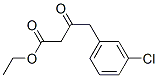 221122-22-1,4-(3-CHLORO-PHENYL)-3-OXO-BUTYRIC ACID ETHYL ESTER