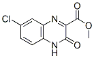 221167-38-0,METHYL 7-CHLORO-3-OXO-3,4-DIHYDROQUINOXALINE-2-CARBOXYLATE