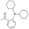 221187-50-4,2'-(DICYCLOHEXYLPHOSPHINO)ACETOPHENONE &