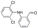 22121-58-0,2-(2,6-Dichloroanilino) benzaldehyde