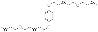 221243-98-7,1 4-BIS(1 4 7 10-TETRAOXAUNDECYL)BENZEN&