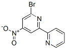 221247-30-9,6-BROMO-4-NITRO-2,2'-BIPYRIDINE