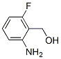 221285-25-2,Benzenemethanol, 2-amino-6-fluoro- (9CI)