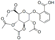 221287-90-7,2-Carboxyphenyl -D-Glucopyranosiduronic Acid 6-Methyl Ester Triacetate