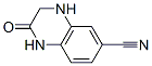 221290-03-5,6-Quinoxalinecarbonitrile,1,2,3,4-tetrahydro-2-oxo-(9CI)