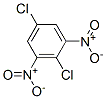 2213-82-3,2,5-dichloro-1,3-dinitrobenzene