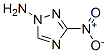 221302-65-4,1H-1,2,4-Triazol-1-amine, 3-nitro- (9CI)