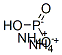 22132-71-4,diammonium phosphonate