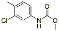22133-20-6,METHYL 3-CHLORO-4-METHYLCARBANILATE