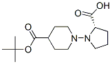 221352-39-2,L-N-[(4'-BOC)PIPERIDINO]PROLINE