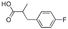22138-73-4,4-Fluoro-alpha-methyl-benzenepropanic acid