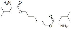 221394-20-3,(2S,2'S)-2-AMINO-4-METHYL-PENTANOIC ACID 6-(2-AMINO-4-METHYL-PENTANOYLOXY)-HEXYL ESTER