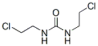 2214-72-4,N,N'-bis-(2-Chloroethyl)urea