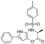 221446-55-5,3-(N-Tosyl-L-alaninyloxy)-5-phenylpyrrole