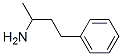 22148-77-2,1-METHYL-3-PHENYLPROPYLAMINE