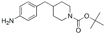 221532-96-3,1-N-BOC-4-(4-AMINOBENZYL) PIPERIDINE