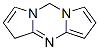 221546-22-1,1H,5H-Dipyrrolo[1,2-a:2,1-d][1,3,5]triazine(9CI)