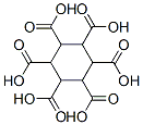 2216-84-4,1,2,3,4,5,6-Cyclohexanehexacarboxylic acid