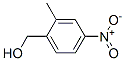 22162-15-8,Benzenemethanol,  2-methyl-4-nitro-