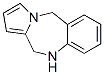 22162-53-4,10,11-DIHYDRO-5H-BENZO[E]PYRROLO[1,2-A][1,4]DIAZEPINE