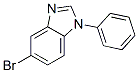 221636-18-6,5-BROMO-1-PHENYL-1H-BENZOIMIDAZOLE
