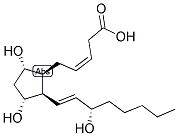 221664-05-7,2,3-DI-NOR-8-ISOPROSTAGLANDIN F2A