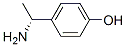 221670-72-0,(R)-4-(1-AMINOETHYL)PHENOL