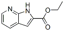 221675-35-0,1H-Pyrrolo[2,3-b]pyridine-2-carboxylic acid, ethyl ester
