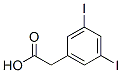 221700-19-2,3,5-DiiodobenzeneAceticAcid