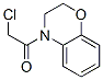 22178-82-1,2H-1,4-Benzoxazine, 4-(chloroacetyl)-3,4-dihydro- (8CI,9CI)