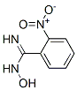 22179-83-5,N-HYDROXY-2-NITRO-BENZAMIDINE