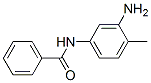 221875-98-5,N-(3-AMINO-4-METHYLPHENYL)BENZAMIDE