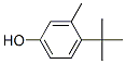2219-72-9,4-tert-butyl-m-cresol