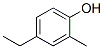 2219-73-0,4-ethyl-o-cresol