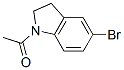 22190-38-1,1-ACETYL-5-BROMOINDOLINE
