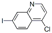 22200-50-6,7-IODO-4-CHLOROQUINOLINE