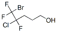 222026-50-8,5-BROMO-4-CHLORO-4,5,5-TRIFLUOROPENTAN-1-OL
