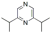 222048-85-3,Pyrazine, 2,6-bis(1-methylethyl)- (9CI)