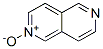222169-19-9,2,6-Naphthyridine,2-oxide(9CI)