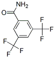 22227-26-5,3,5-Di(trifluoromethyl)benzamide