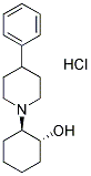 22232-64-0,(+/-)-VESAMICOL HYDROCHLORIDE