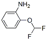 22236-04-0,2-(DIFLUOROMETHOXY)ANILINE
