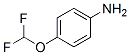 22236-10-8,4-(Difluoromethoxy)aniline