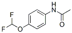 22236-11-9,4'-(Difluoromethoxy)acetanilide
