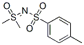 22236-45-9,S,S-DIMETHYL-N-(P-TOLUENESULFONYL)SULFOXIMINE