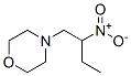 2224-44-4,4-(2-nitrobutyl)morpholine