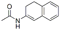 222415-35-2,Acetamide,  N-(3,4-dihydro-2-naphthalenyl)-
