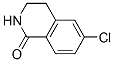22246-02-2,6-CHLORO-3,4-DIHYDRO-2H-ISOQUINOLIN-1-ONE